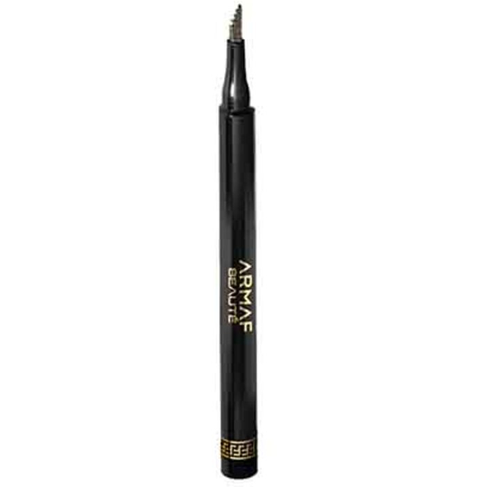 Beaute Brow Strokes Comb Tip Eyebrow Pen - Tužka na obočí 1 ml