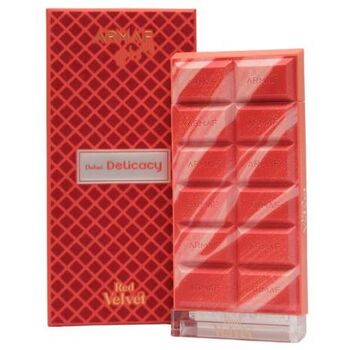 Delicacy Red Velvet EDP