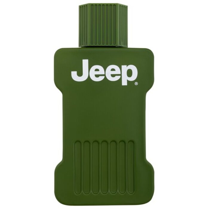 Jeep Adventure pánská toaletní voda 100 ml