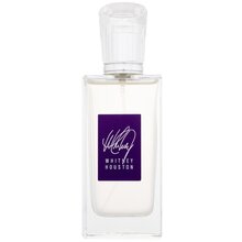 Whitney Houston EDP