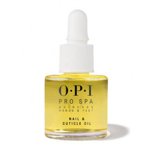 Pro Spa Nail Cuticle Oil - Ultra-výživný olej na nehty a nehtovou kůžičku
