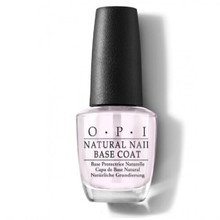 Natur Nail Base Coat - Podkladový lak na nehty