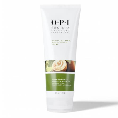 Pre Spa Protective Hand Nail & Cuticle Cream - Výživný krém na ruky, nechty aj nechtovú kožičku
