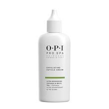 Exfoliating Cuticle Cream - Exfoliační krém pro nehtovou kůžičku