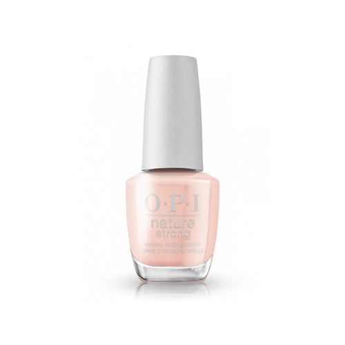 OPI Nature Strong Nail Polish - Lak na nehty 15 ml - For What It’s Earth