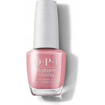 Nature Strong Nail Polish - Lak na nechty 15 ml