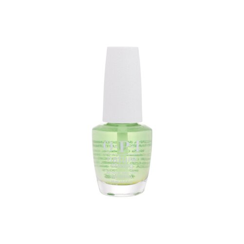 Nature Strong Botanical Base Coat - Přírodní podkladový lak na nehty 15 ml