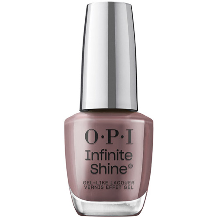 Infinite Shine Gel-Like Lacquer - Lak na nehty s gelovým efektem 15 ml