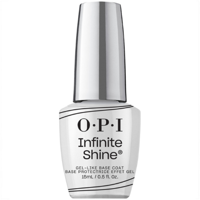 Infinite Shine Gel-Like Base Coat - Podkladový lak na nehty 15 ml