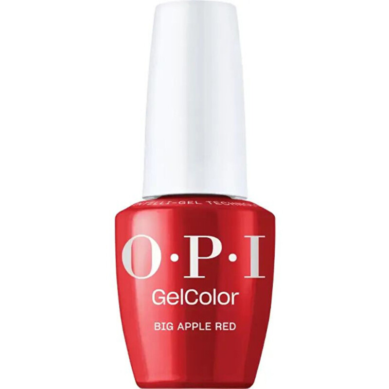 GelColor Nail Polish - Gelový lak na nehty 15 ml