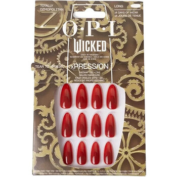 Wicked xPRESS/ON Press-On Nails ( 30 ks ) - Gelové nehty