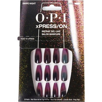xPRESS/ON Press On Nails - Gelové nehty