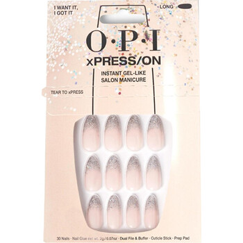 xPRESS/ON Press On Nails - Gelové nehty