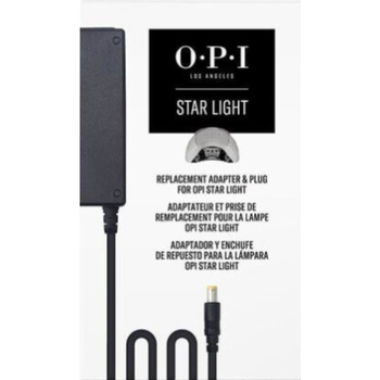 Star Light Lamp Replacement Adapter US Plug - Náhradní adaptér pro gelovou lampu
