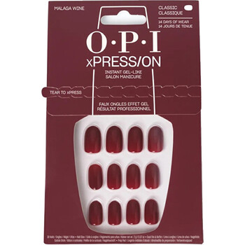 xPRESS/ON Press On Nails - Gelové nehty
