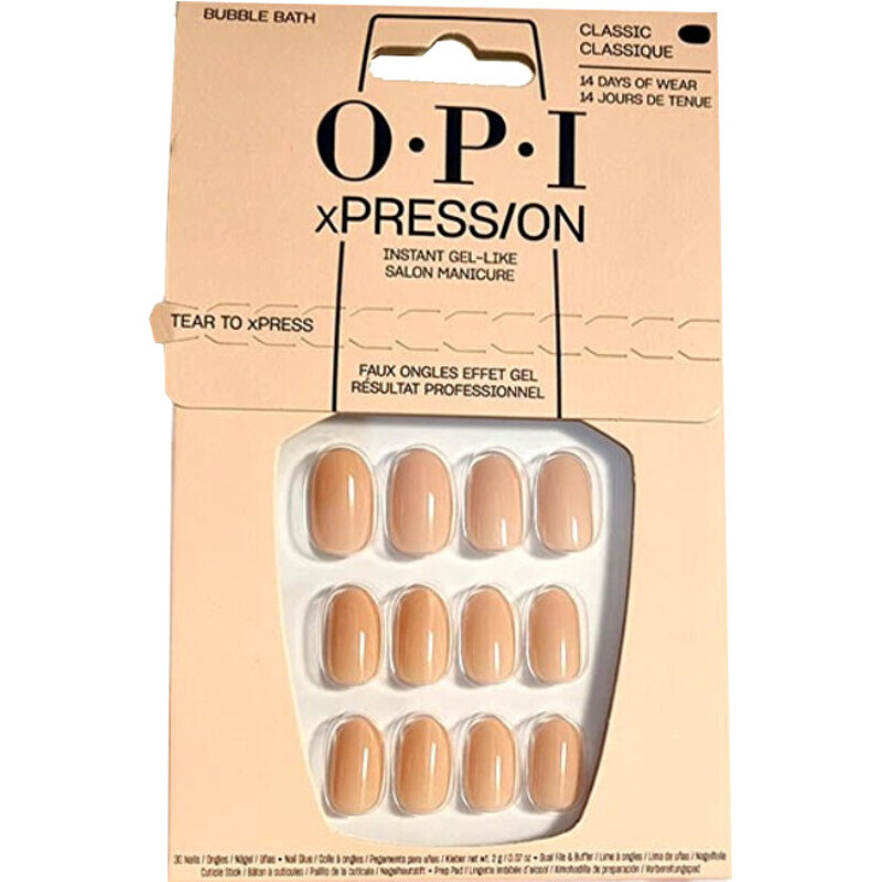 xPRESS/ON Press On Nails - Gelové nehty