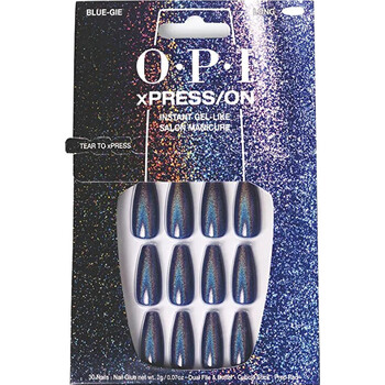 xPRESS/ON Press-On Nails - Gelové nehty