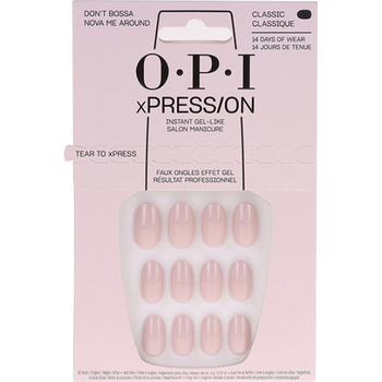 xPRESS/ON Press On Nails - Gelové nehty