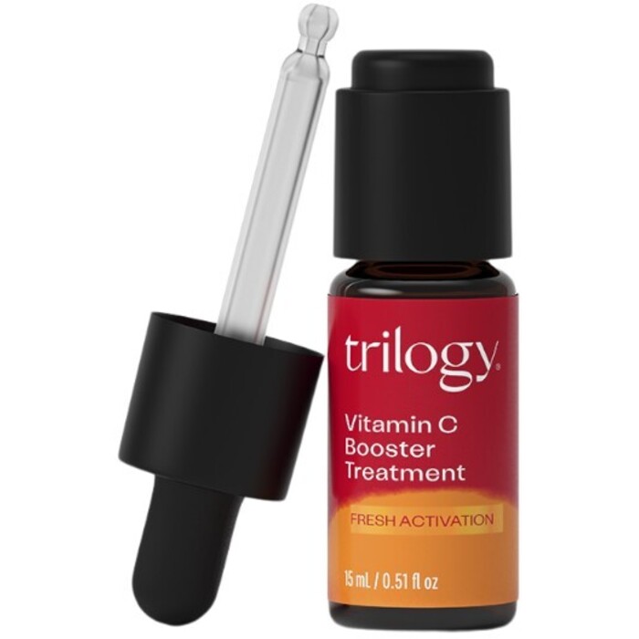 Vitamín C Booster Treatment - Pleťové sérum
