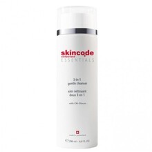 Essentials Gentle Cleanser - Jemné čistiace pleťové mlieko 3-in-1
