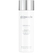Exclusive Cellular Cleansing Milk - Čistiace pleťové mlieko

