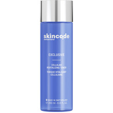 Exclusive Cellular Revitalizing Toner - Hydratačné a revitalizačné pleťové tonikum
