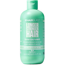 Conditioner for Oily Roots and Scalp - Kondicionér pro mastnou pokožku hlavy 