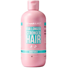 Conditioner for Longer and Stronger Hair - Kondicionér pre dlhé a zdravé vlasy 
