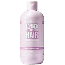 Shampoo for Curly, Wavy Hair - Šampon pro kudrnaté a vlnité vlasy 