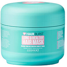 Long and Healthy Hair Mask - Maska na vlasy
