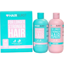 Shampoo & Conditioner Duo Pack - Dárková sada péče o vlasy