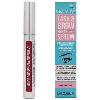 Lash & Brow Enhancing Serum - Růstové sérum pro řasy a obočí