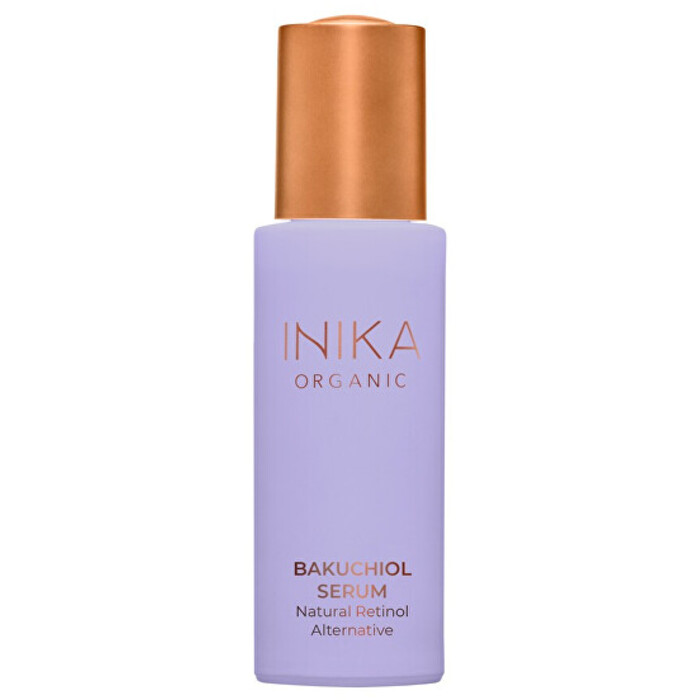 Bakuchiol Serum Natural Retinol Alternative - Vyhladzujúce sérum s bakuchiolom 
