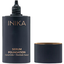 Serum Foundation - Prírodný ľahký ošetrujúci make-up 25 ml
