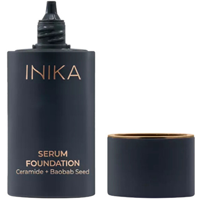 Serum Foundation - Prírodný ľahký ošetrujúci make-up 25 ml
