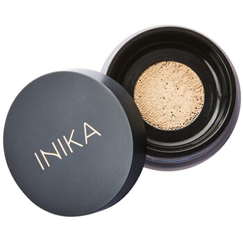 Loose Mineral Foundation SPF 25- Sypký minerální pudrový make-up 8 g