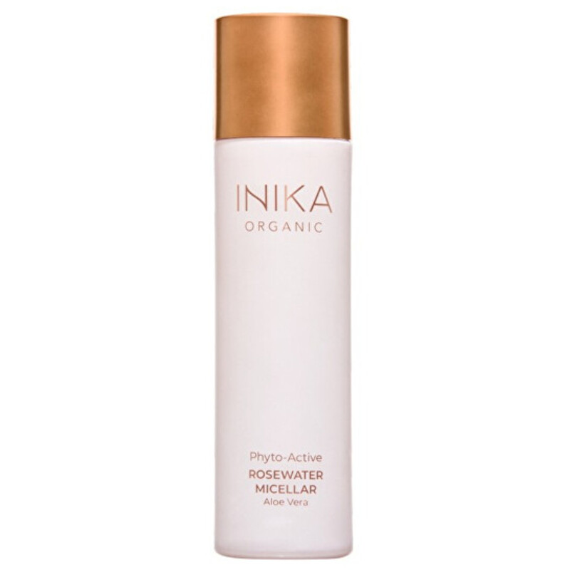 Phyto-Active Rosewater Micellar - Micelární růžová voda