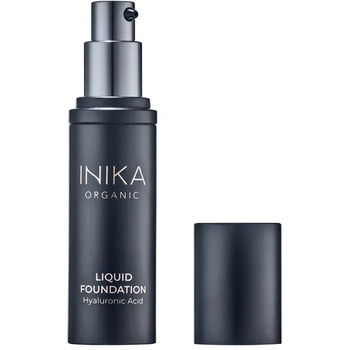 Liquid Foundation - Tekutý make-up s kyselinou hyaluronovou 30 ml