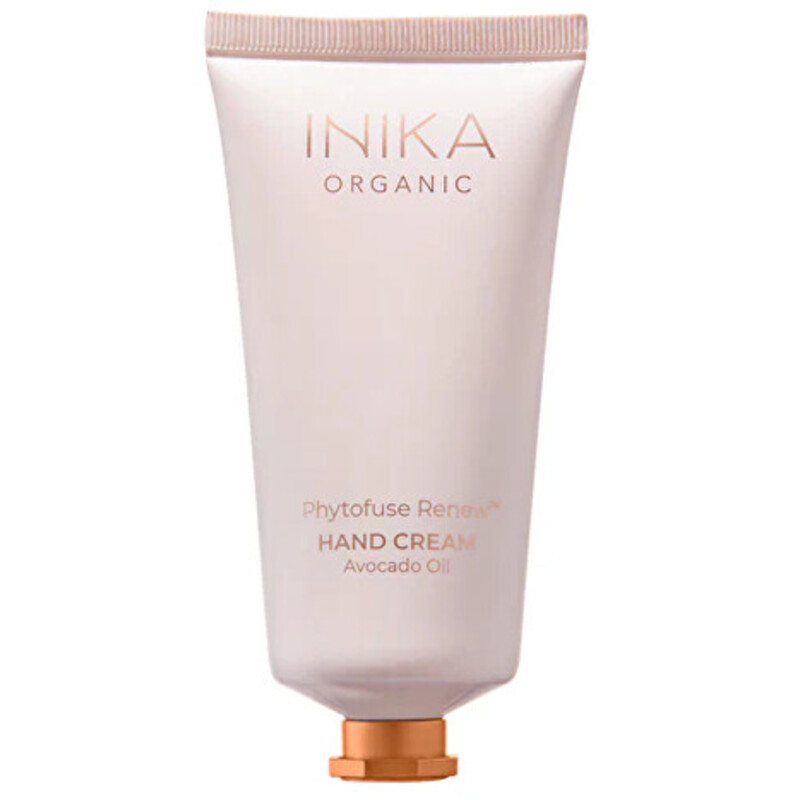 Phytofuse Renew Hand Cream - Krém na ruce s avokádovým olejem