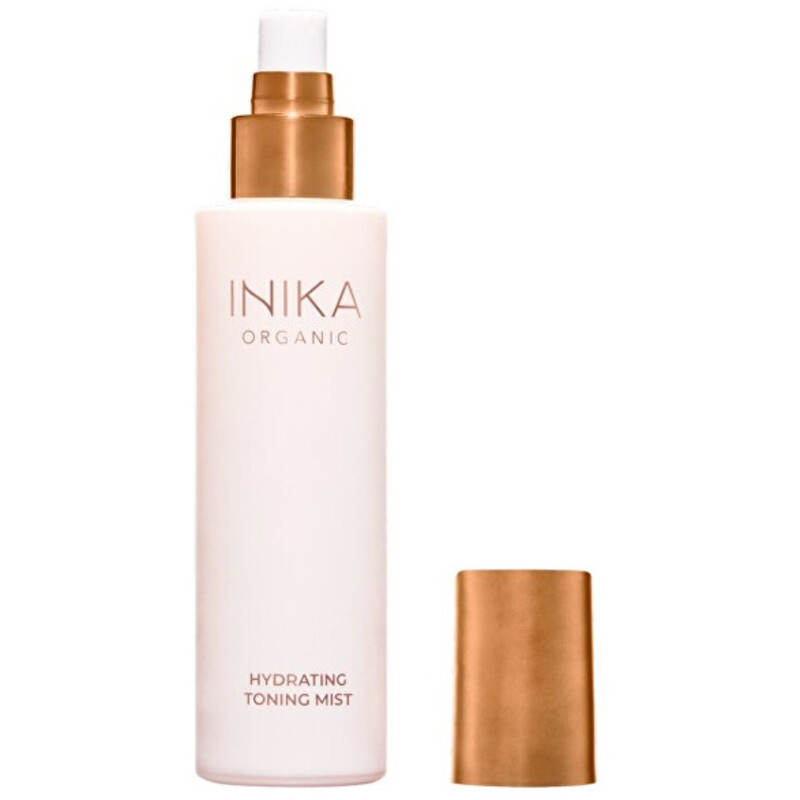 Hydrating Toning Mist - Hydratační a tonizační pleťová mlha