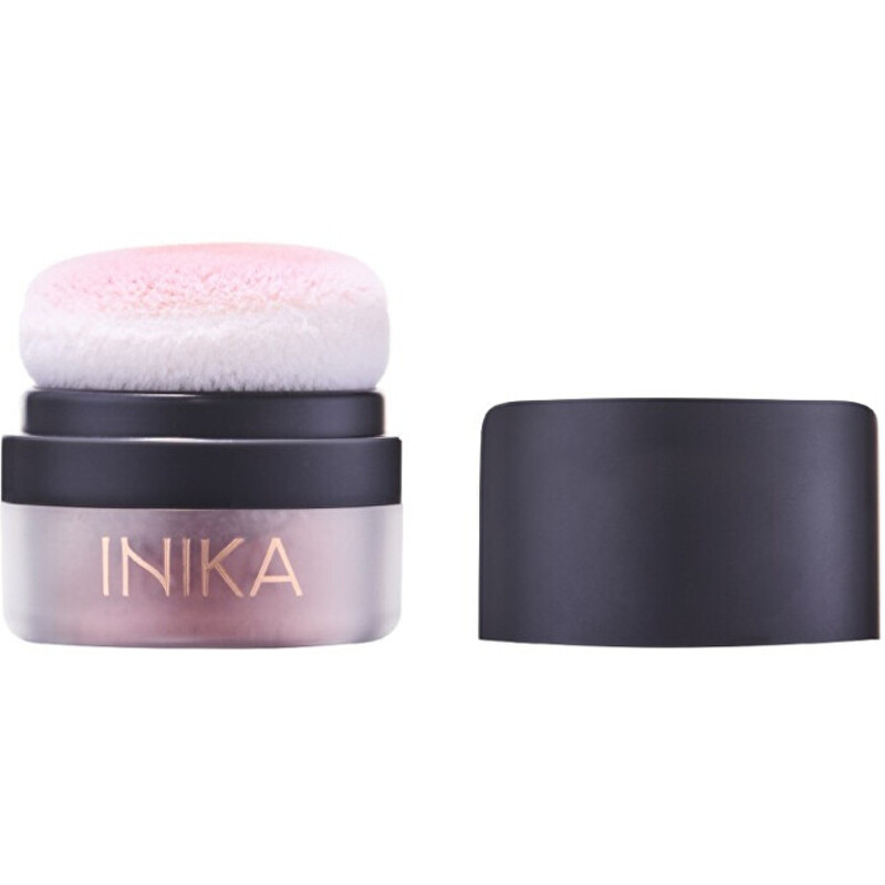 Mineral Blush Puff Pot - Minerální tvářenka 3 g
