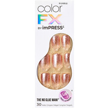 ImPRESS Color FX - Dimension - Nalepovací nehty 30 ks