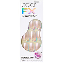 ImPRESS Color FX - Connection - Nalepovací nehty 30 ks