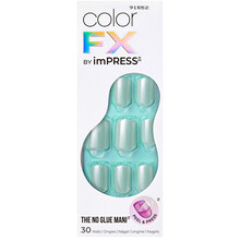 ImPRESS Color FX - After Hours - Nalepovací nehty 30 ks