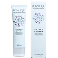 Balm Cleanser - Čisticí balzám pro citlivou pleť 3 in 1