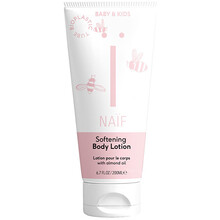 Baby & Kids Softening Body Lotion - Zjemňujúce telové mlieko pre deti a bábätká
