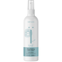 Baby & Kids Easy Styling Hair Lotion - Sprej pre výživu a ľahké rozčesávanie vlasov
