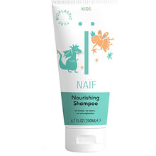 Baby & Kids Nourishing Shampoo - Detský šampón pre ľahké rozčesávanie
