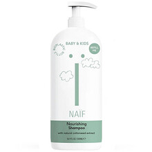 Baby & Kids Nourishing Shampoo - Výživný šampón pre deti a bábätká
