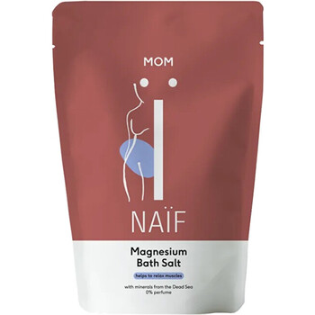 Mom Magnesium Bath Salt - Uvolňující koupelová sůl